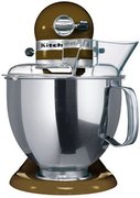 Миксер Китчен Эйд KSM150PSEBR фото 2 Миксер KitchenAid KSM150PSEBR фото 2