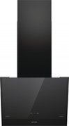 Настенная каминная вытяжка Gorenje WHI6SYB фото 2