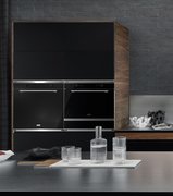 Встраиваемая микроволновая печь Franke FMY 45 MW XS фото 2