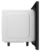 Встраиваемая микроволновая печь Haier HMX-BTG207X фото 3