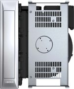 Варочная панель с вытяжкой и установочным комплектом BORA PKAS3FIT (1x PKAS3, 1x PKFI3, 1x PKT3, 1x EFBV90, 1x EF375, 1x EFV) фото 4