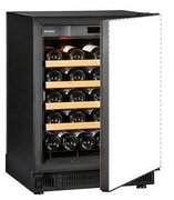 Встраиваемый мультитемпературный винный шкаф EuroCave K-800015-S