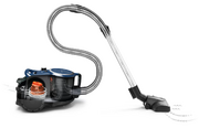 Пылесос Bosch BGS412000 фото 3