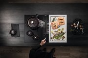 Встраиваемая в столешницу вытяжка BORA CKASE2 фото 3