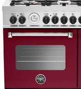 Варочный центр Bertazzoni MAS90 6 MFE D VI T фото 3