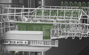 Встраиваемая посудомоечная машина Smeg STL7324AQL фото 3