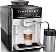 Кофемашина Siemens TE653M11RW фото 2