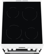 Электрическая плита Electrolux EKI954901W фото 4