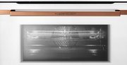 Компактный духовой шкаф с микроволнами Kuppersbusch CBM 6550.0 W7 Copper фото 3