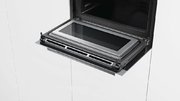 Духовой шкаф Siemens CM 656NBS1 фото 4