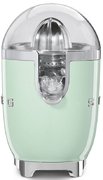 Соковыжималка Смег CJF01PGEU фото 2 Соковыжималка Smeg CJF01PGEU фото 2