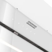 Встраиваемая вытяжка Franke LUCE 90 WH фото 4