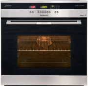 Независимая электрическая духовка Kaiser EH 6962 N Независимая электрическая духовка Kaiser EH 6962 N