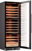 Винный шкаф Meyvel MV98-KST3 Узкий (Slim) фото 3