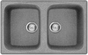 Мойка Смег LZ792CT фото Мойка Smeg LZ792CT фото