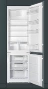 Холодильник Смег C7280NEP фото 2 Холодильник Smeg C7280NEP фото 2