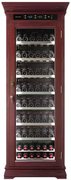 Винный шкаф Meyvel MV108-WM1-C фото 4