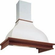 Вытяжка Falmec Iris Malizia 60 (600) S орех Вытяжка Falmec Iris Malizia 60 (600) S орех