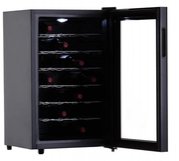 Винный шкаф Dunavox DX-28.65C фото 3
