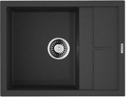 Мойка Омойкири Sumi 65-BL фото Мойка Omoikiri Sumi 65-BL фото