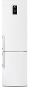 Холодильник Электролюкс EN 93852 KW фото 2 Холодильник Electrolux EN 93852 KW фото 2