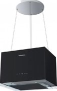 Кухонная вытяжка MAUNFELD Box Rope Isla 50 черный Кухонная вытяжка MAUNFELD Box Rope Isla 50 черный
