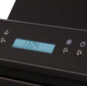 Вытяжка Maunfeld GLORIA 60 BLACK GLASS B фото 4