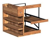 Модуль для винных ящиков EuroCave MV8-020018 фото