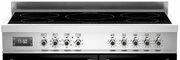 Варочный центр Bertazzoni PRO100 5I MFE D NE T фото 2