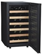 Винный шкаф Dunavox DAH-18.65PC Винный шкаф Dunavox DAH-18.65PC