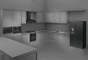 Холодильник Смег SBS800P9 фото 2 Холодильник Smeg SBS800P9 фото 2
