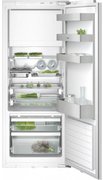 Встраиваемый холодильник Гаггенау RT 249-203 фото Встраиваемый холодильник Gaggenau RT 249-203 фото