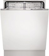 Посудомоечная машина AEG F78022VI0P Посудомоечная машина AEG F78022VI0P