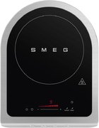 Портативная варочная панель Smeg PIC01EGMEU фото 2