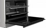 Газовая кухонная плита BOSCH HGW3FSV50Q фото 4