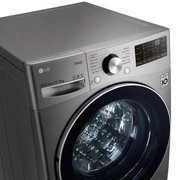Стирально-сушильная машина LG F0L9DGP2S фото 4