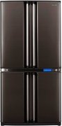 Холодильник Шарп SJF 96 SPBK фото Холодильник Sharp SJF 96 SPBK фото