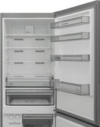 Холодильник Шауб Лоренц SLU S620X3E фото 4 Холодильник Schaub Lorenz SLU S620X3E фото 4