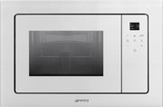 Встраиваемая микроволновая печь Smeg FMI120B2