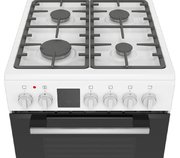 Варочный центр Bosch HXG930E20R фото 3