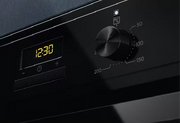 Духовой шкаф Electrolux EOD3H50BK фото 3