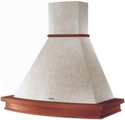 Вытяжка Faber TRENDY 90 SC H-EP корпус венецианская штукатурка Вытяжка Faber TRENDY 90 SC H-EP корпус венецианская штукатурка