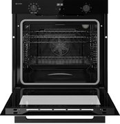 Духовой шкаф Kuppersberg HF 631 B фото 2