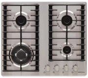 Варочная панель KRONA HAGEL 60 IX W Варочная панель KRONA HAGEL 60 IX W