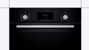 Встраиваемый духовой шкаф BOSCH HBF114EB1R фото 3