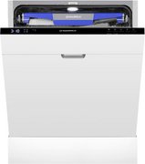 Встраиваемая посудомоечная машина Maunfeld MLP60230 Light Beam Wi-Fi фото 3