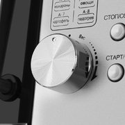 Микроволновая печь встраиваемая MAUNFELD XBMO202S фото 4