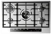Варочная панель Fulgor Milano CPH 765 G WK TC X Варочная панель Fulgor Milano CPH 765 G WK TC X
