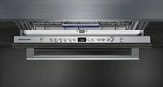 Встраиваемая посудомоечная машина Siemens SN 636X06 KE фото 3