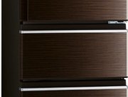 Холодильник Митсубиси MR-CXR46EN-BRW-R фото 4 Холодильник Mitsubishi Electric MR-CXR46EN-BRW-R фото 4